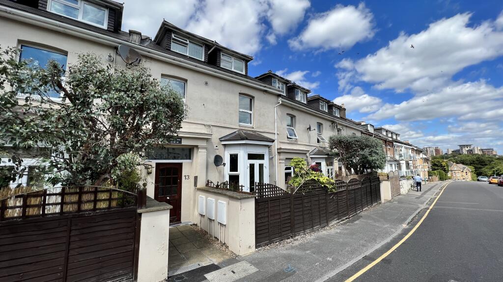 Newgate Mews, , Bournemouth