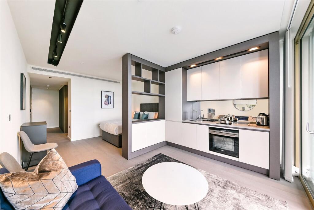 Main image of property: Park Drive, London, E14