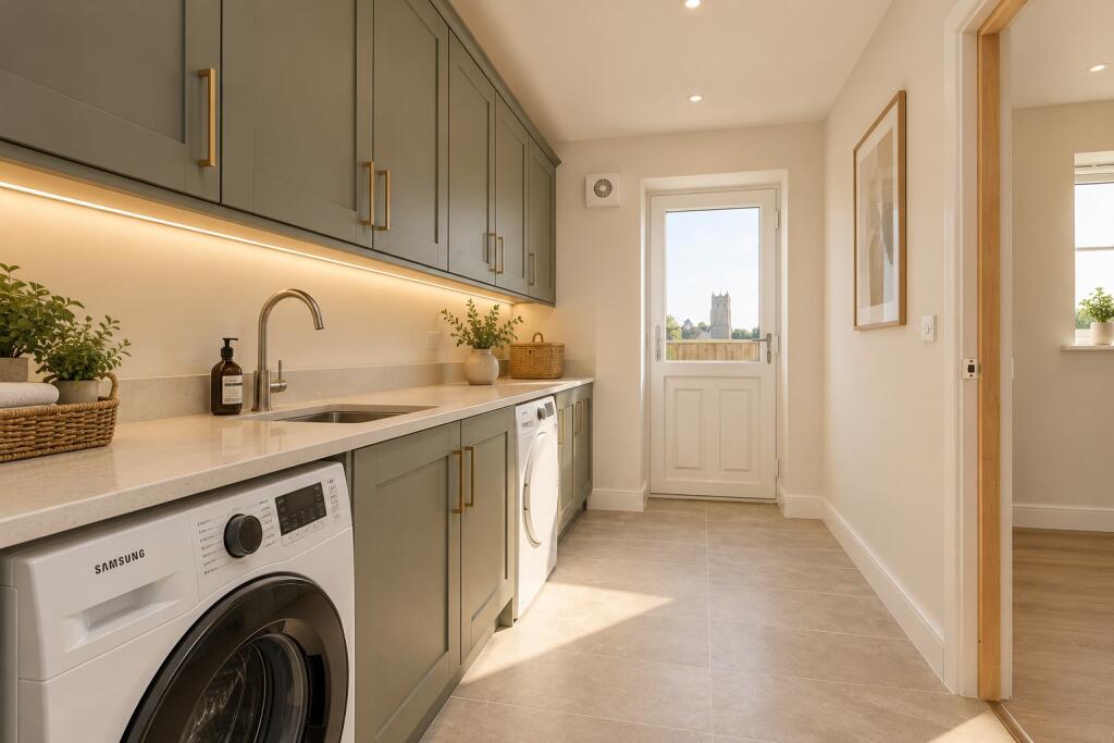 House in Ipswich - View 5