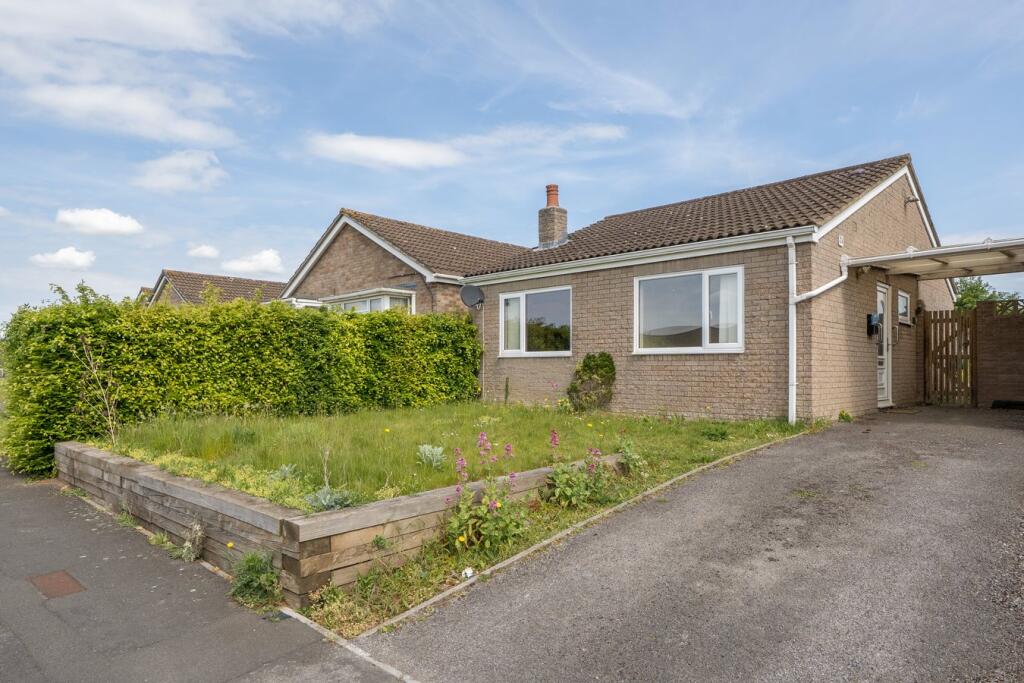 Main image of property: Pedlars Grove, Frome, BA11