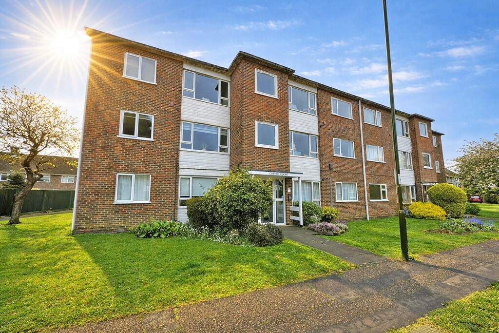 Main image of property: Rectory Road, Shoreham-by-Sea