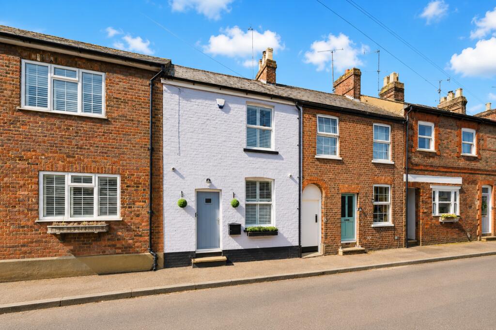 Main image of property: George Street, Markyate, St. Albans, Hertfordshire, AL3