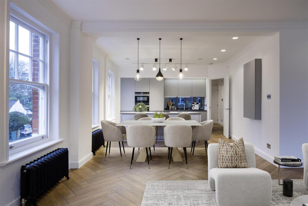 Main image of property: Glenloch Road, Belsize Park, London NW3