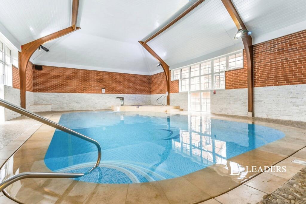 Apartment in Adur, West Sussex - View 4