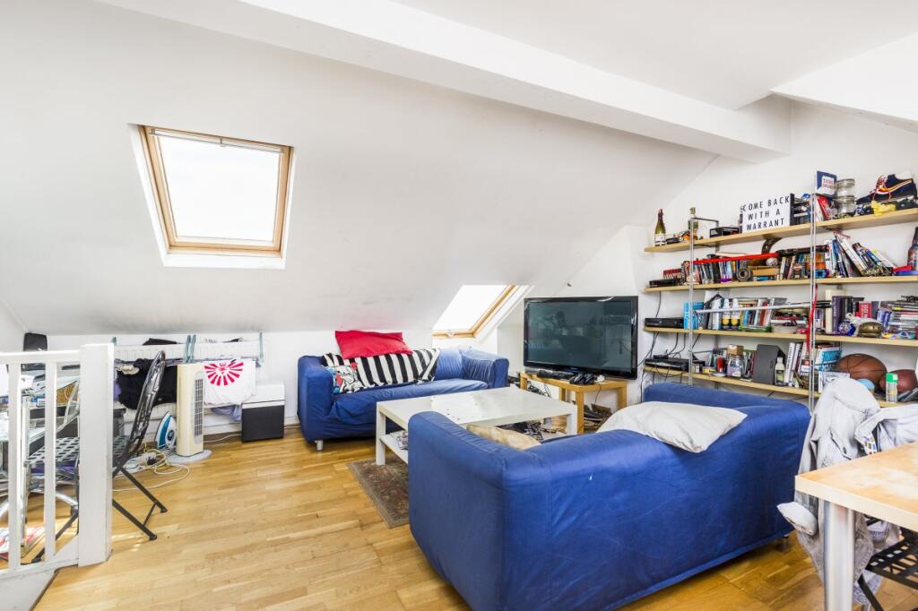 Main image of property: Chantrey Road, Sw9