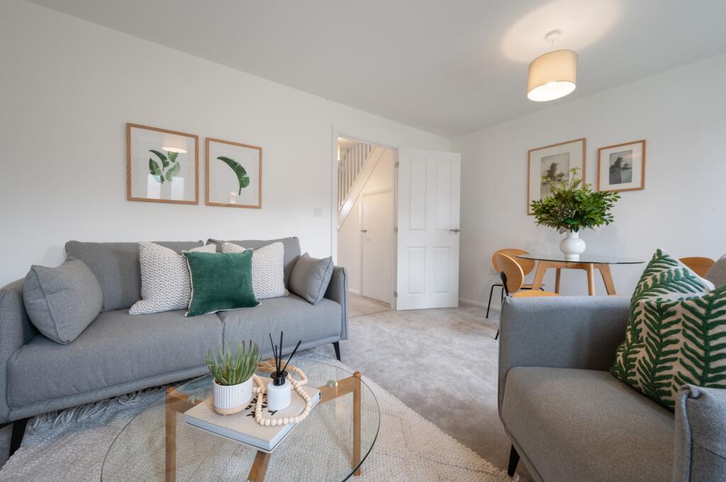 Plot 245 and 246, Bollin Grange, Heron Drive, Macclesfield, Macclesfield, Cheshire, SK11 0JZ photo 3