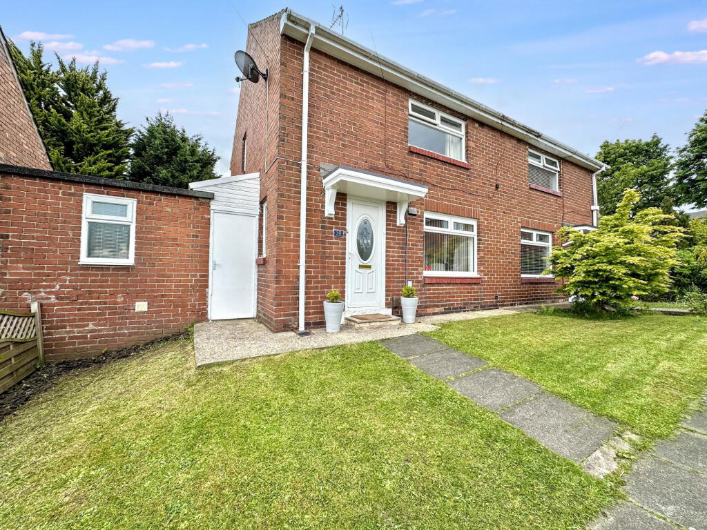 Main image of property: St. Andrews Avenue, Washington, Tyne and Wear, NE37 1AG