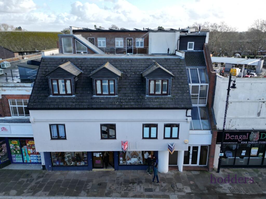 Main image of property: Surrey, KT16