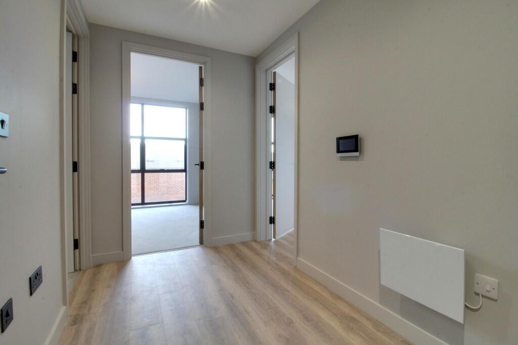 Additional image 4 of Pressworks, 40-44 Northwood Street, Jewellery Quarter