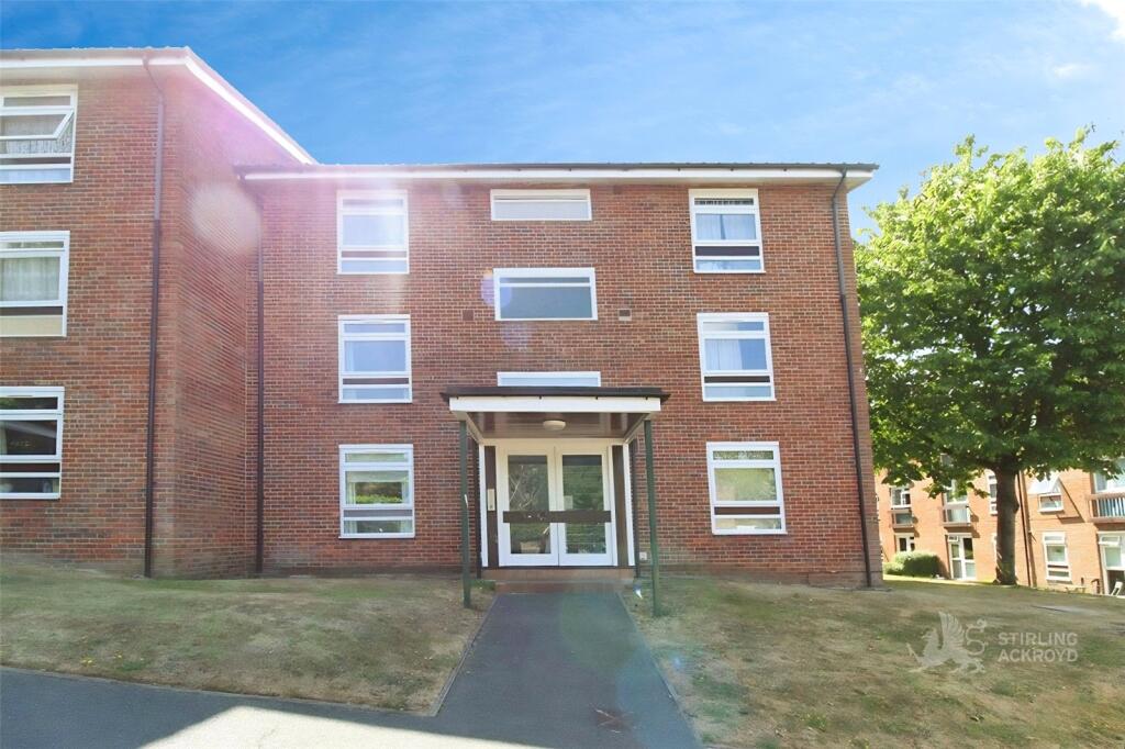 Main image of property: Maresfield, Croydon, CR0