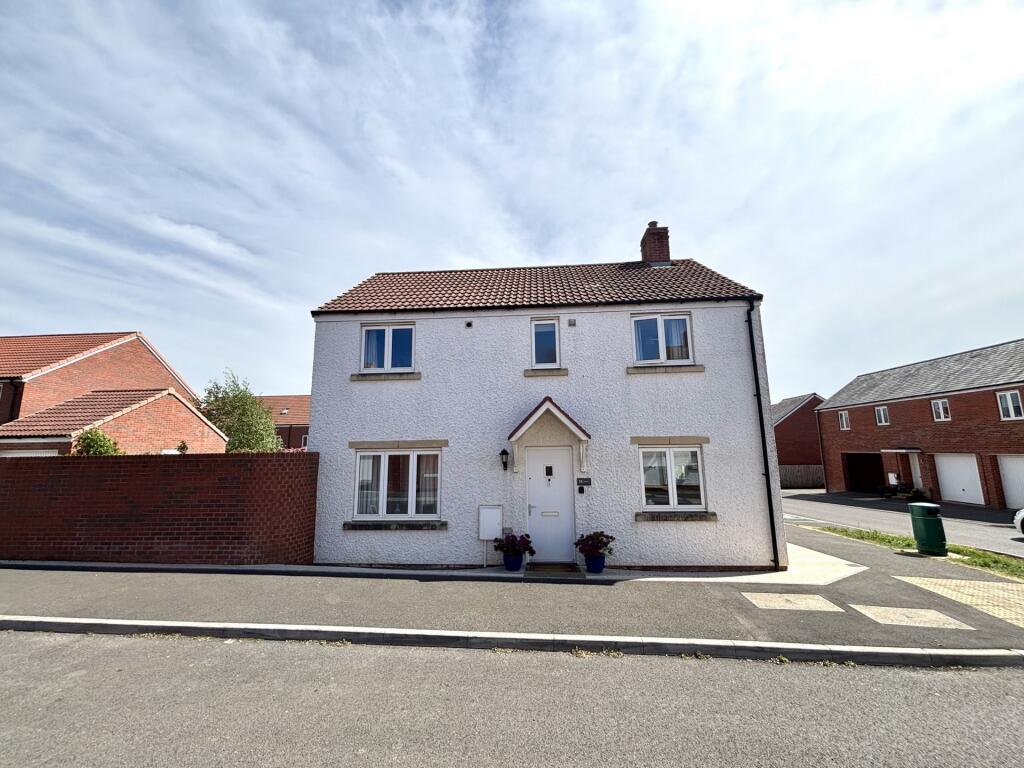 Main image of property: Twelve Acres, Sherborne, DT9