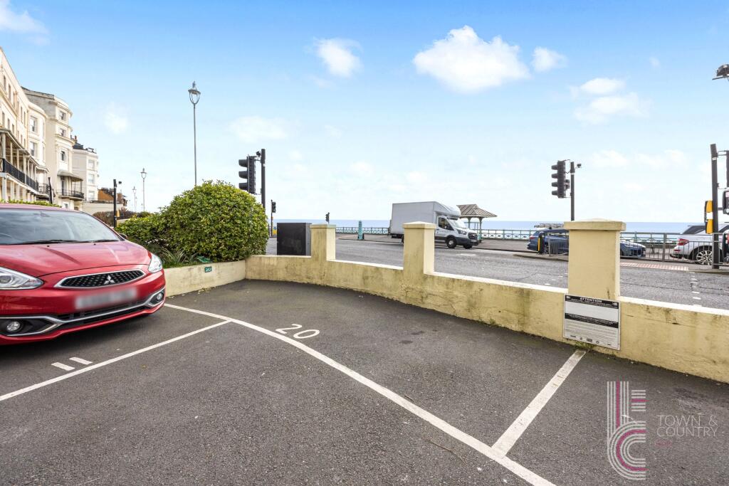Main image of property: Chain Pier House, Marine Parade, Brighton