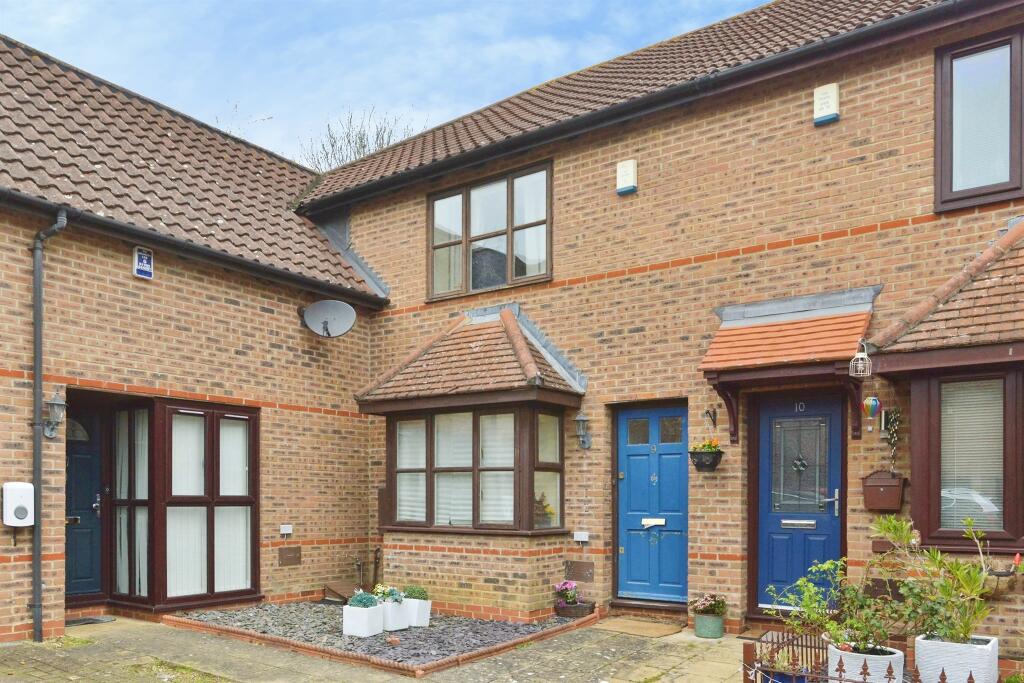 Main image of property: Maybach Court, Shenley Lodge, Milton Keynes