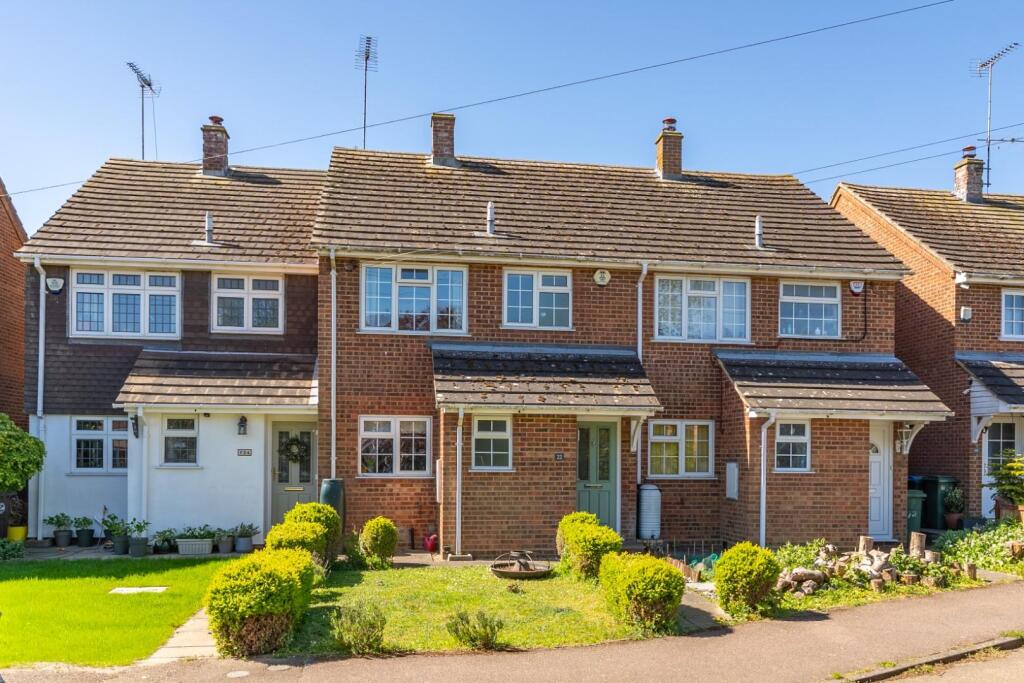 Main image of property: Church Road, Slapton, Leighton Buzzard