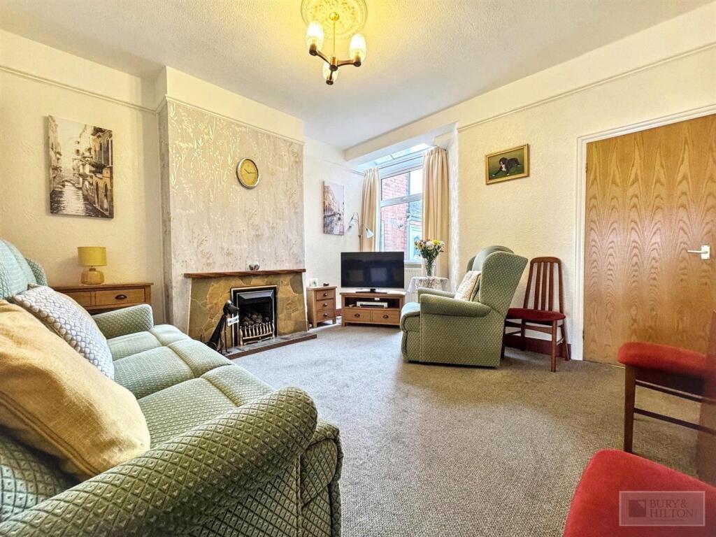 Ashbourne Road, Leek photo 4