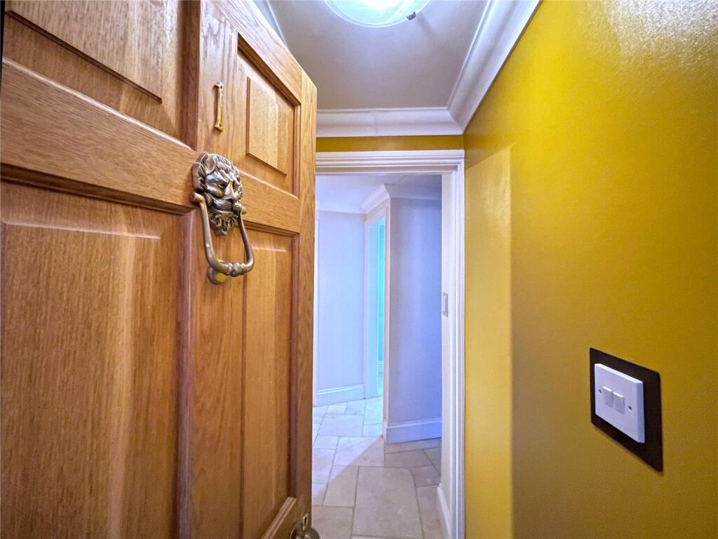 Apartment in Cotswold, Watermoor, Cirencester - More