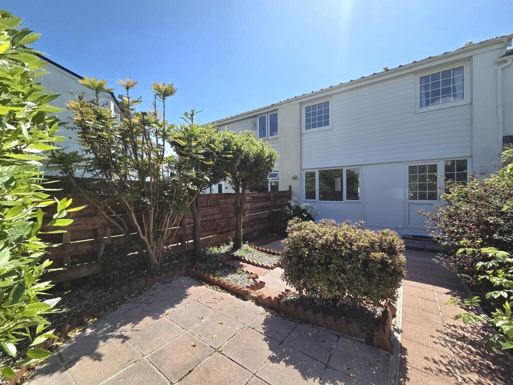 Main image of property: Mullion