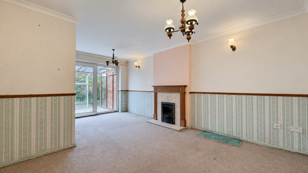 House in Taunton - View 4