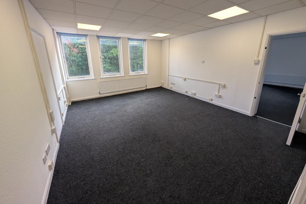 Front office - suite 2