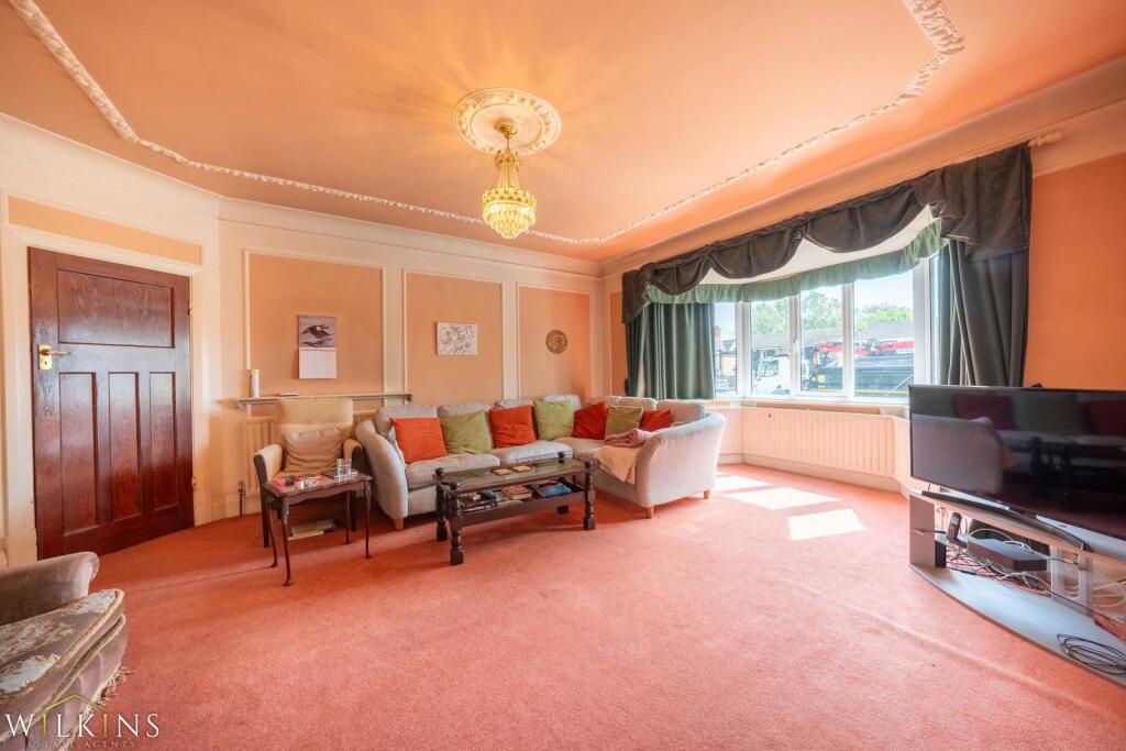 House in Birmingham - View 4