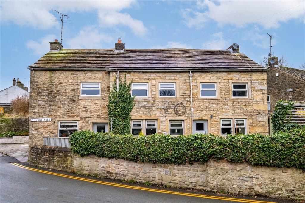 Additional image 2 of Mill Cottages, Salterforth, Barnoldswick, Lancashire, BB18