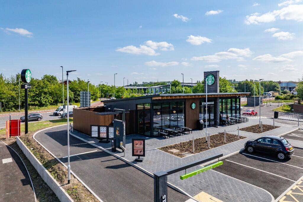 Local amenities