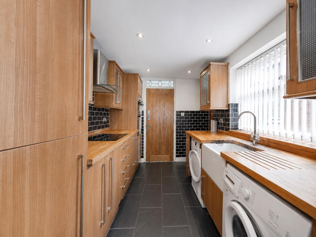 House in Liverpool - View 5