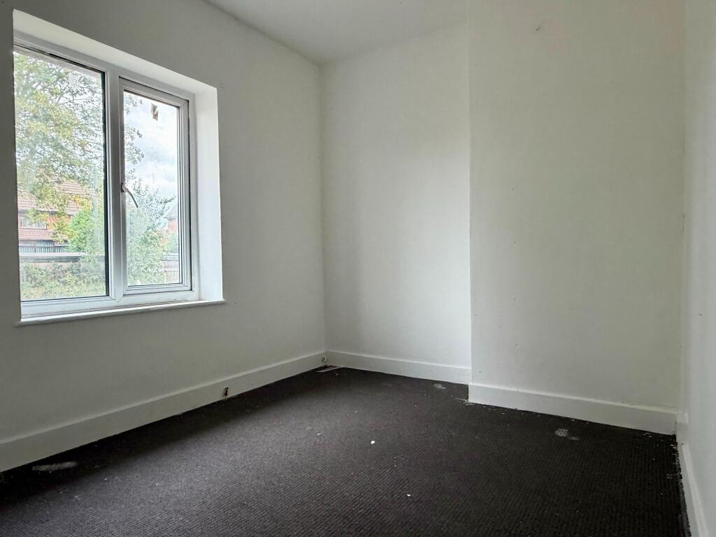 House in Sheffield - More