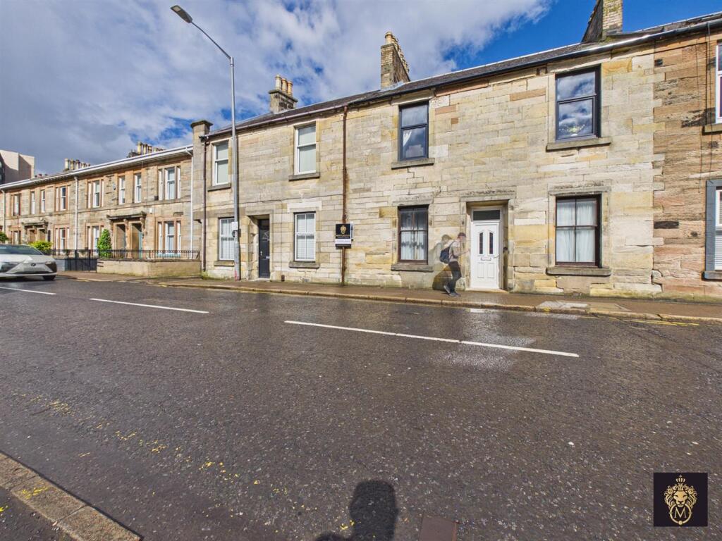 Main image of property: Dalblair Road, Ayr