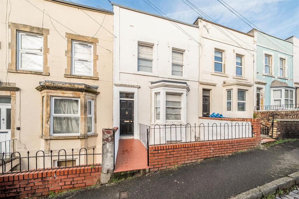 Main image of property: Windsor Terrace, Totterdown, Bristol