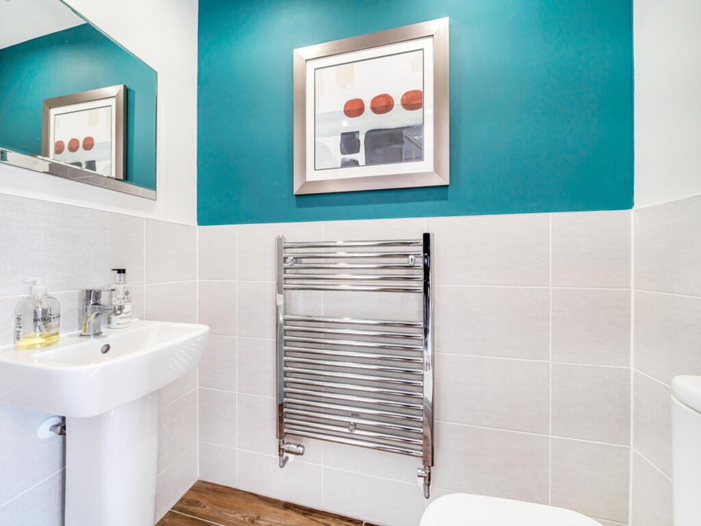 Additional image 16 of The View, 
Brockhill, 
Redditch, 
Worcestershire, 
B97 6BP