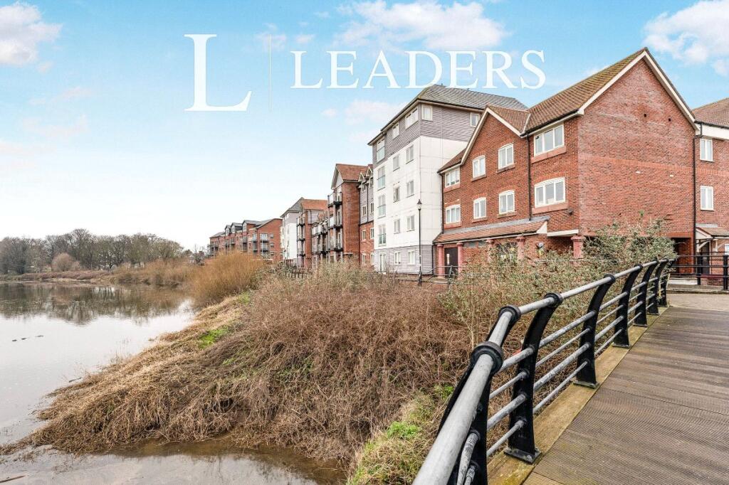 Main image of property: New Crane Street, Chester, Cheshire