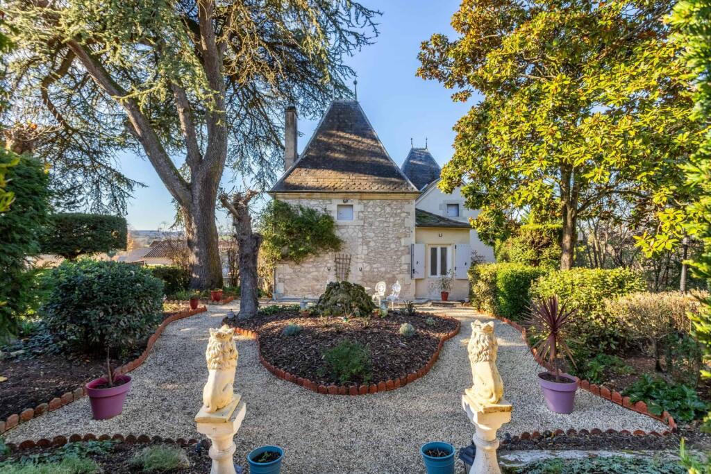 Main image of property: 47150 monflanquin