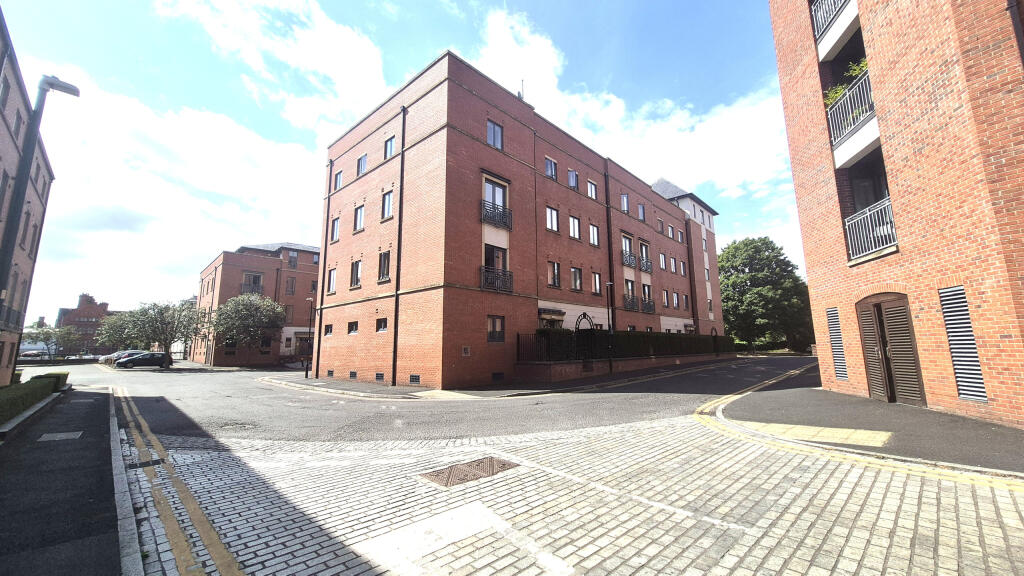 Main image of property: Winchester House, Seller Street, Chester, Cheshire