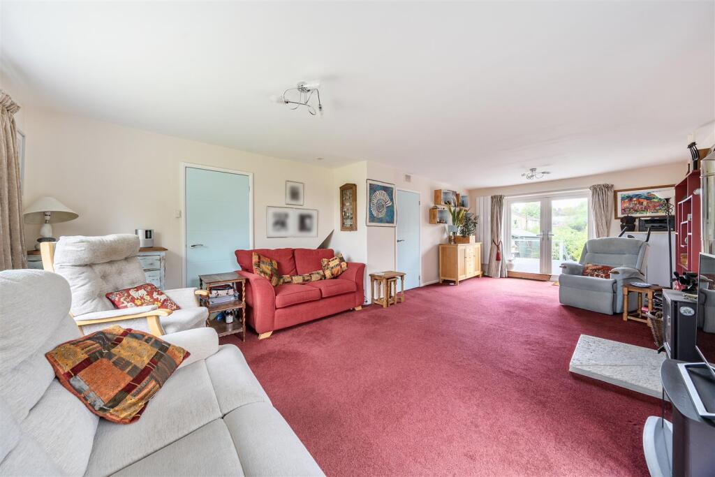 Wimborough Lane, Hardington Mandeville, Yeovil – pohled 4