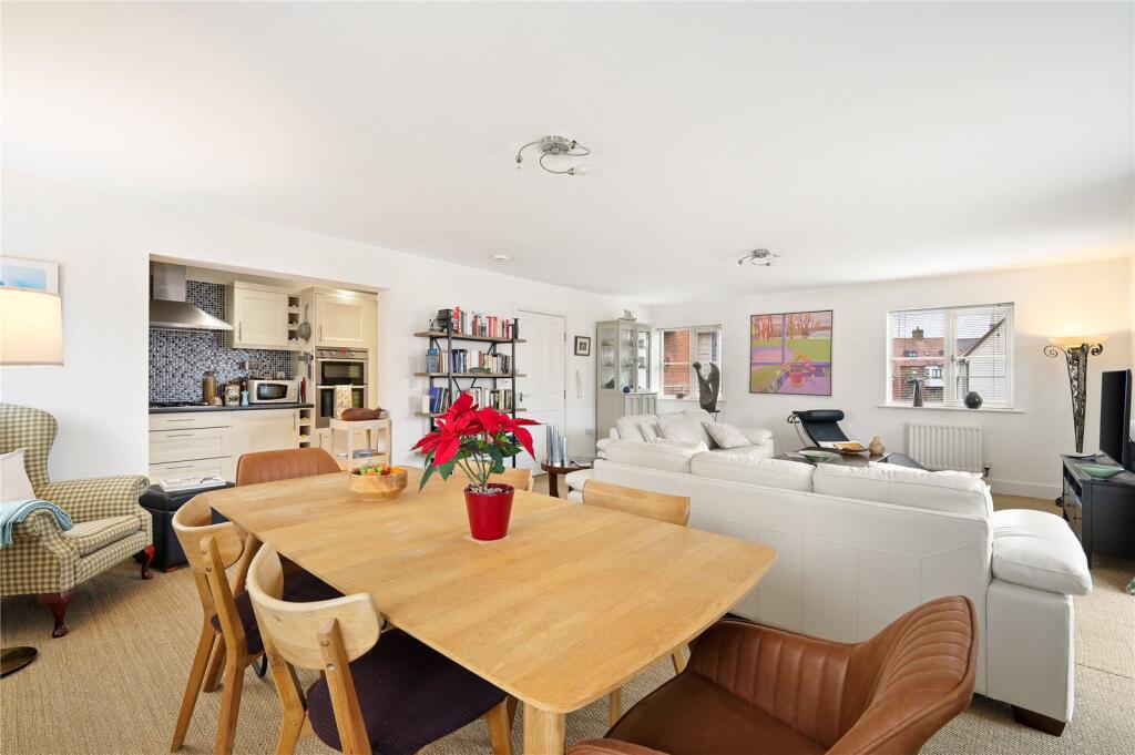 Apartment in Colchester - View 5