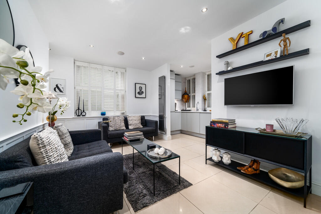 Main image of property: Hollywood Court , Chelsea