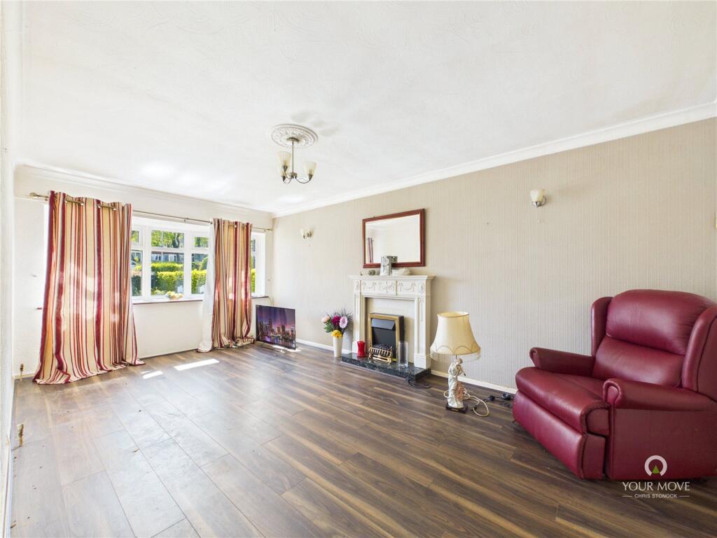 House in Gateshead, Felling - View 2
