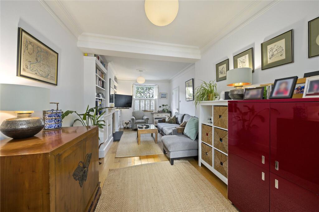 Alexandra Road, Kew, Surrey, TW9 photo 4