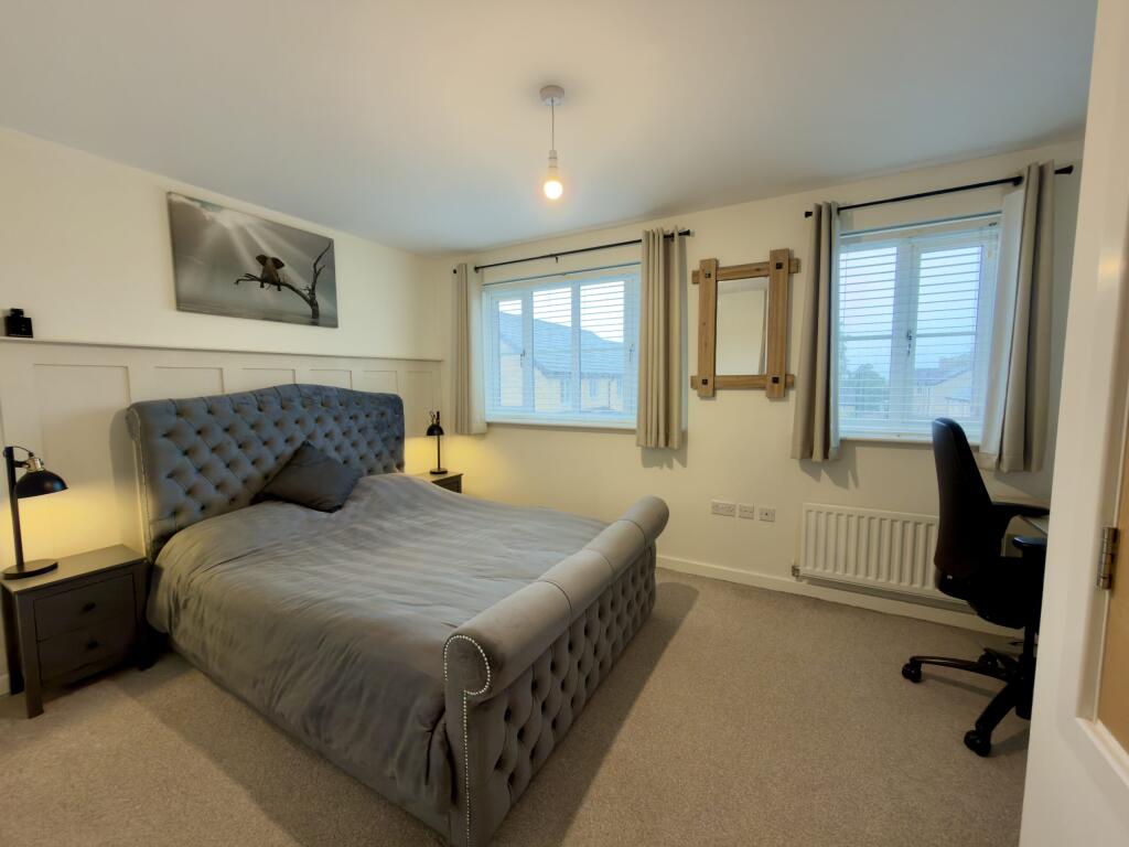 Millbank Crescent, Burnley photo 5