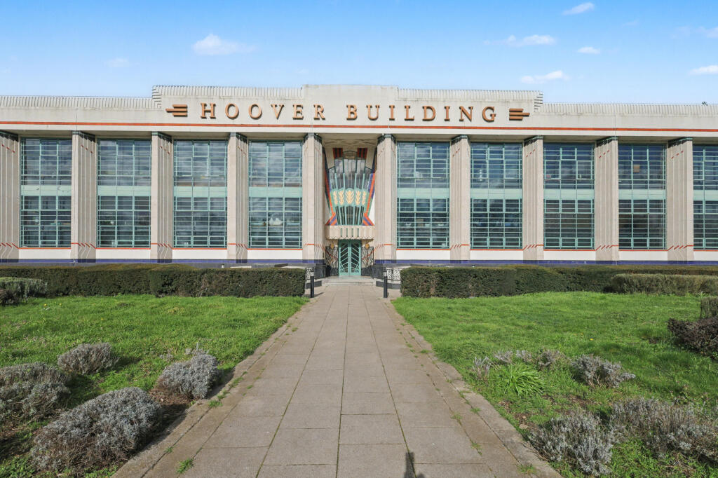 Main image of property: Hoover Building, Greenford, Middlesex, UB6