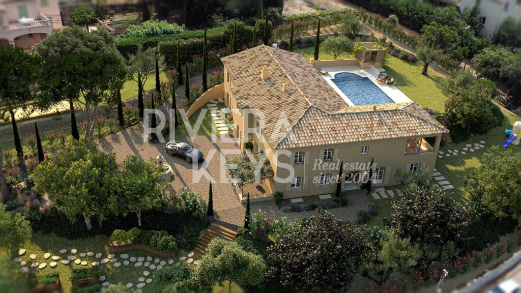 Main image of property: Provence-Alps-Cote d`Azur, Var, Ste-Maxime