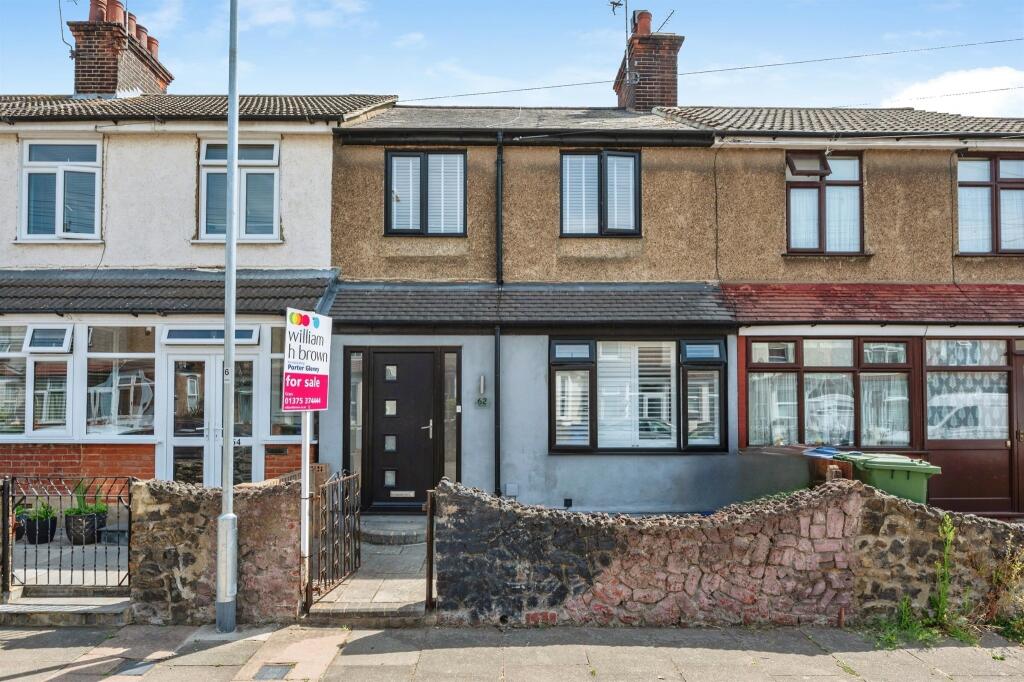 Main image of property: Kent Road, Grays