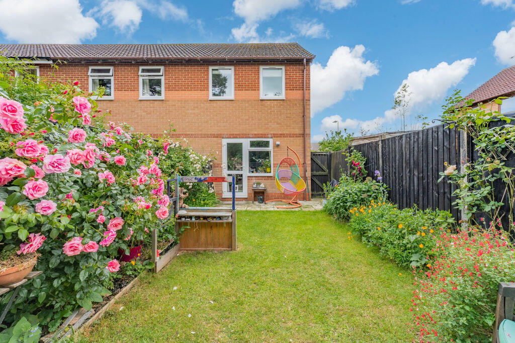 House in Harborough, Leicestershire - View 3