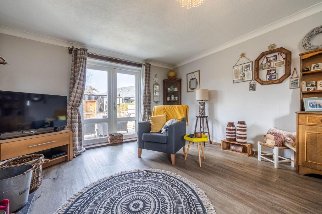 22 Beck Nook, Staveley photo 5
