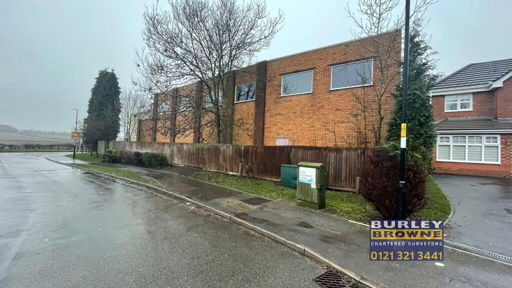 Additional image 2 of 300-304 Aldridge Road, Streetly, Sutton Coldfield, West Midlands, B74 2DU
