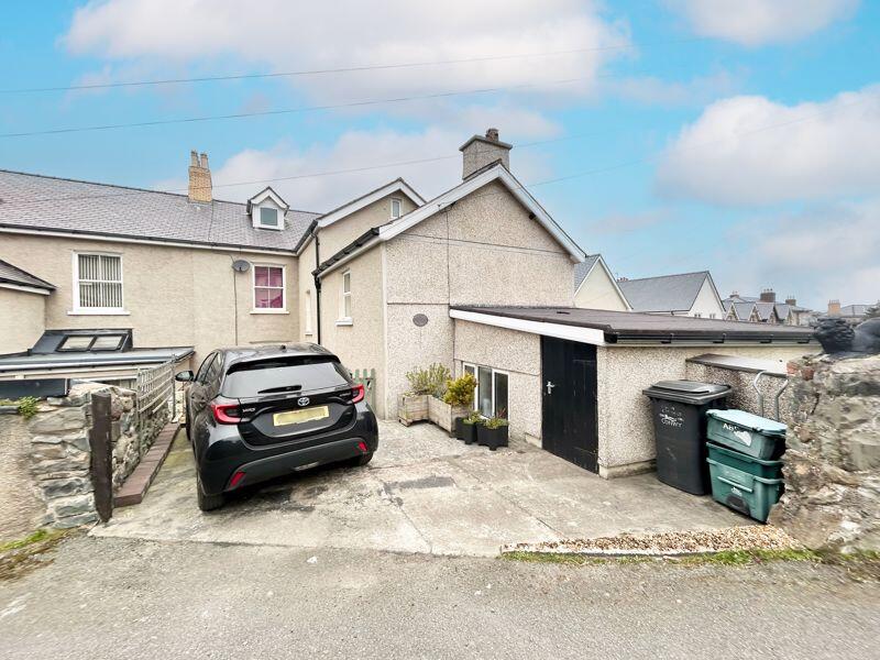 Main image of property: Conway Road, Penmaenmawr