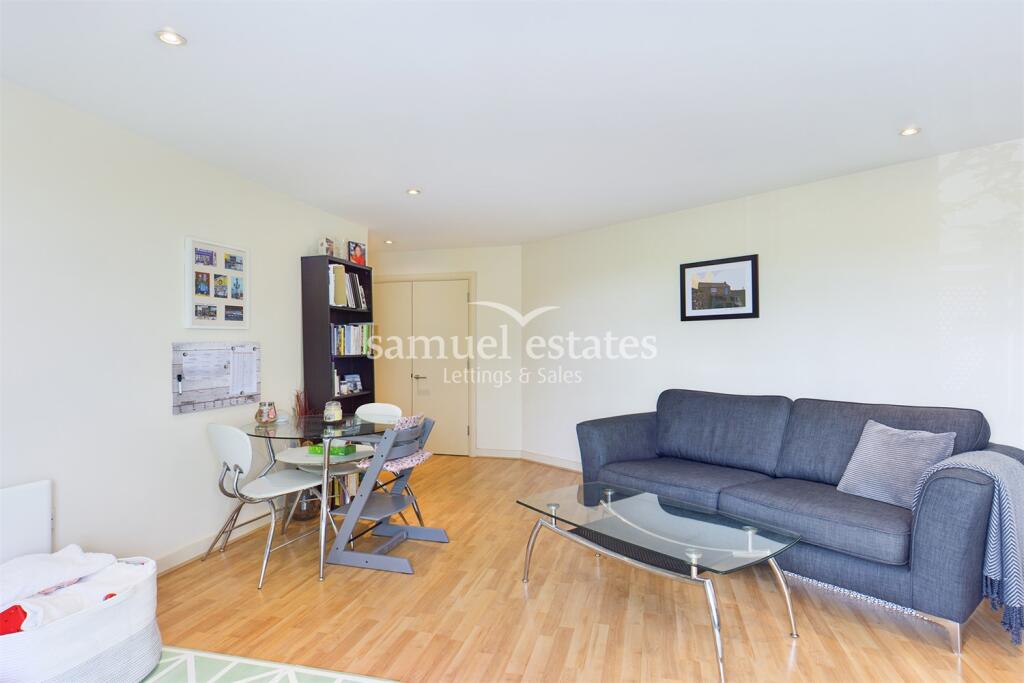 Main image of property: Vista House, Chapter Way, London, SW19