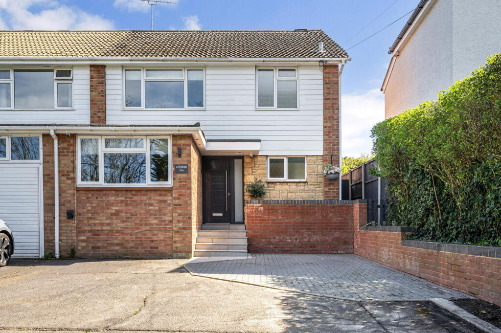 Main image of property: Duncan Road, Park Gate, Southampton