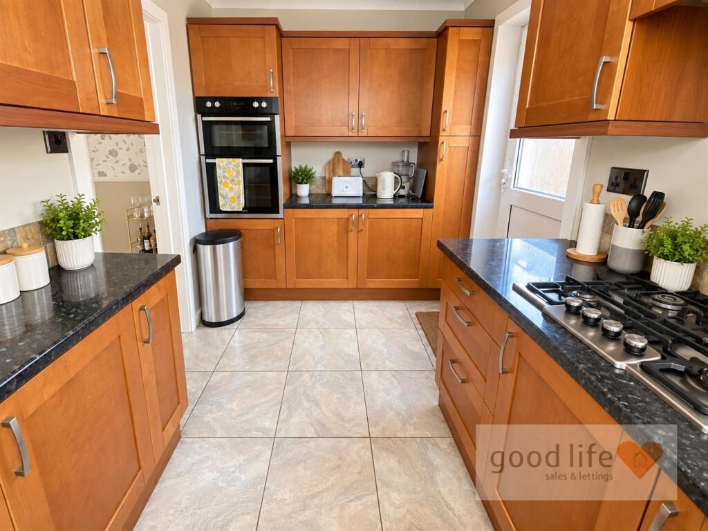 House in Sunderland - View 4